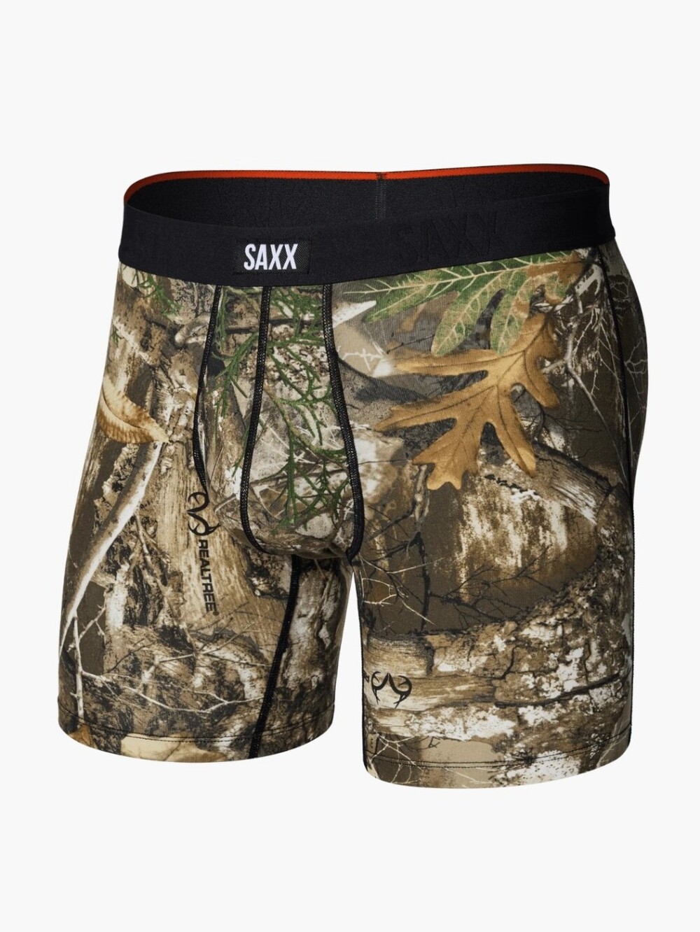 Saxx Vibe Xtra Soft Comfort RealTree